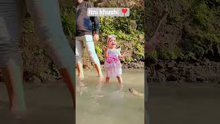 #dehradun#guchupani #water #love #viral #cutebaby #baby #funny #waw #happy #place #all #wonderful