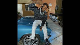 (FREE) Hotboii x Lil Durk Type Beat - "THE TRENCHES"