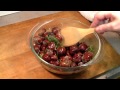 How to Roast Chestnuts in the Oven ~ Chef@Home