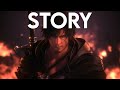 Final Fantasy 16 - Story &amp; Ending Explained