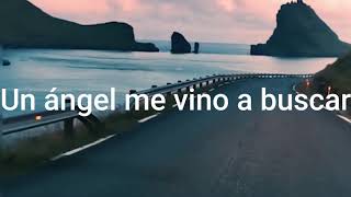 Algún lugar encontraré-Letra
