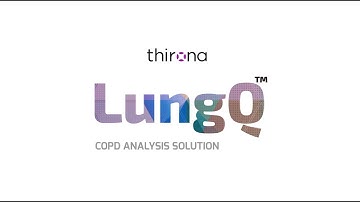 Thirona LungQ COPD CTA