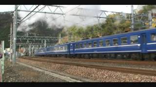 20091104上越線2