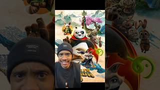Kung Fu Panda 4 Out Of Theater Reaction