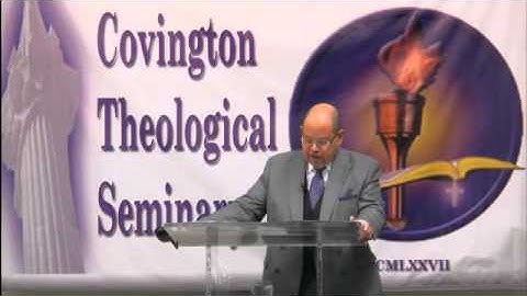 BI 338A -- Romans I - Lecture #1, Part 1 & 2