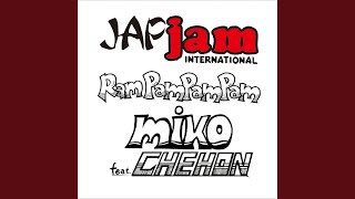 Ram pam pam pam (feat. CHEHON)