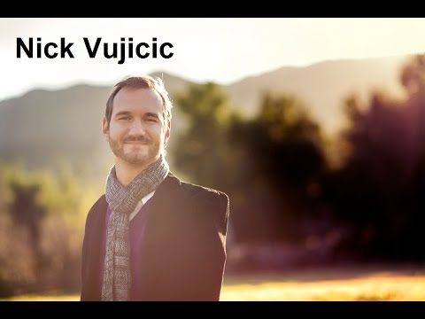 Nick Vujicic | Biografie