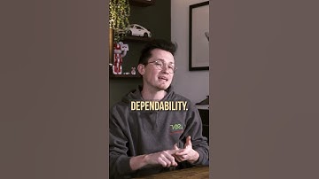 Coilovers VS. Air Suspension EXPLAINED