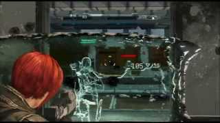 FUSE - Public Co-op, Isabelle Sinclair, Leadfire Incinerator Battle, Sniper Catwalk Action HD PS3