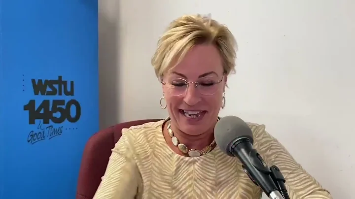 KC Ingram Interview with Stacey Heatherington