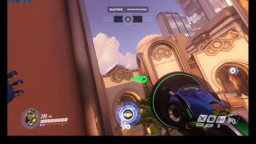 Lucio Oasis Rollout [Overwatch]