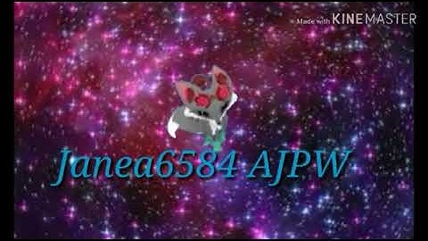 Intro and Outro contest (OPEN) #Janeaintrocon