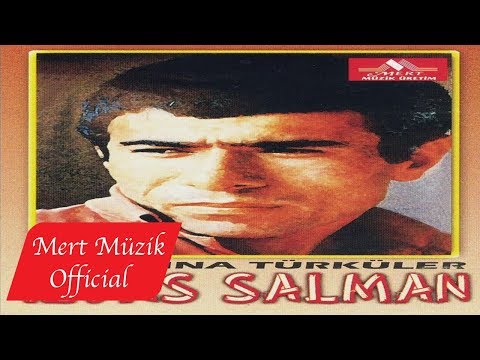 İlyas Salman - Neden Türkü Söylüyorsun (Şiir )