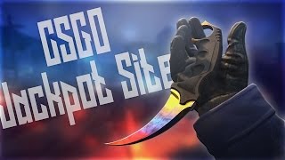 How to Make a CSGO Jackpot site #5