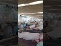 اعتكاف الاعتكاف في المسجد النبوي الحرم