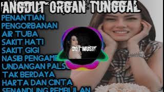 FULL ALBUM LAGU DANGDUT LAWAS TANPA IKLAN PENANTIAN