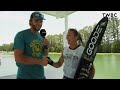 2024 Lake 38 Pro: Final Highlights - Waterski Pro Tour Stop 3