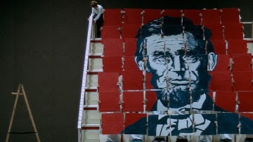 The Parallax View trailer