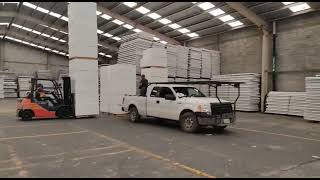 placas de unicel precio home depot