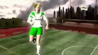 Goalunited - футбольный менеджер screenshot 5