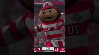 Looking like Ed Reed #ncaafootball #ncaa #ncaa26 #fyp #football #mychannel #youtubeshorts