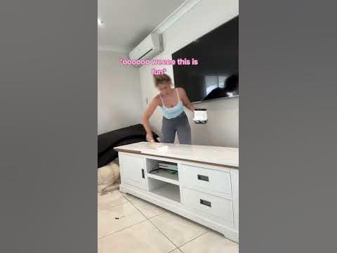 Leaving my ADHD Girlfriend alone at home #comedy #funny #adhd #