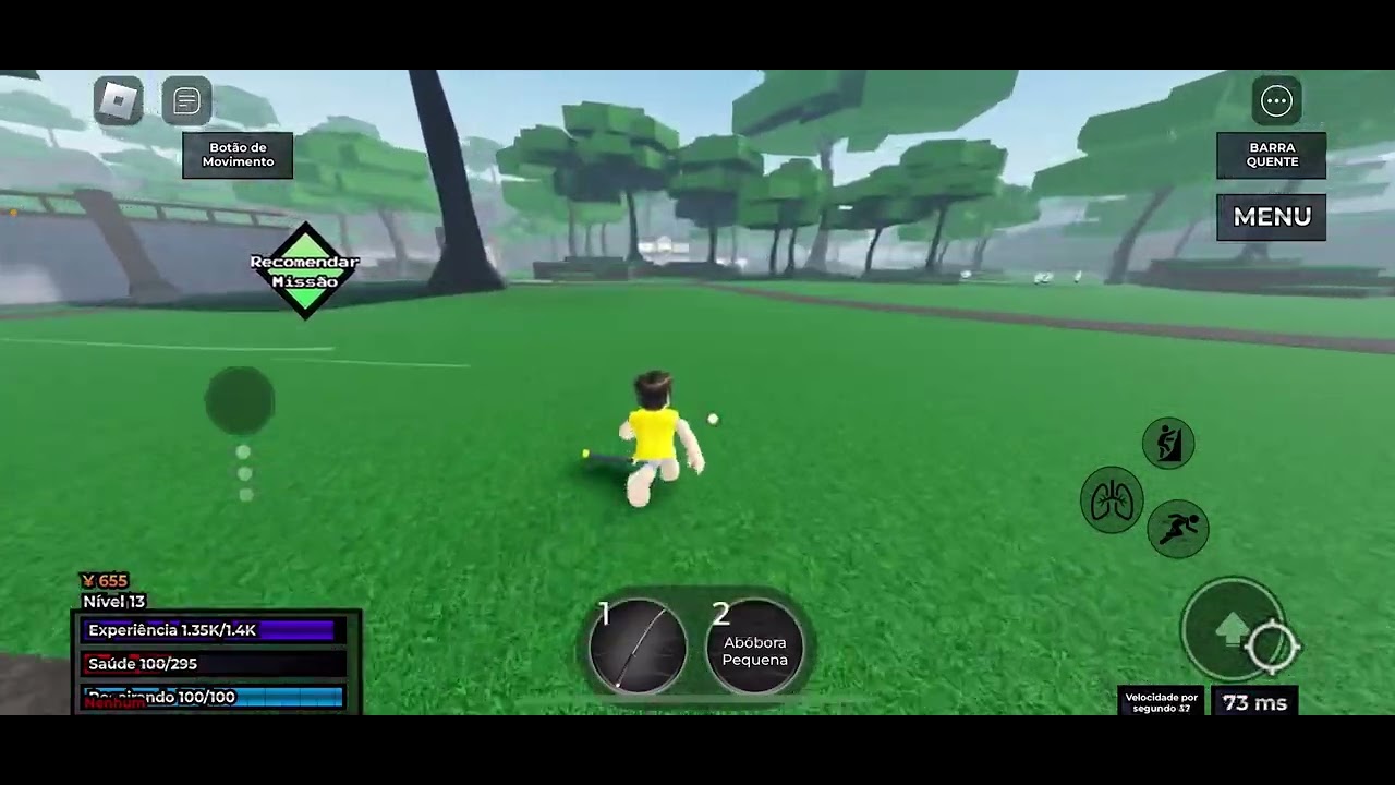 Explorando o Mapa de Legado Fraco 2: Dicas e Segredos com Neri Roblox ...