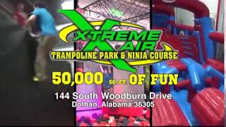 Xtreme Air Mega Park