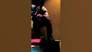 Terhakis Aweera - Cover by Anuar Ismail