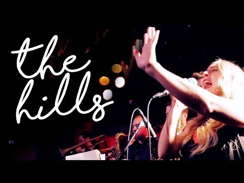 jazz/djent-cover-of-the-hills-(ft.-hannah-sumner)