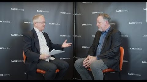 ZeroTier - Modern Virtual Networking - DarkReading Interview at RSA Conference 2023