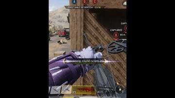 crossbow is very dangerous weapon 😆 #shorts #status #trending #cod #codm #callofduty