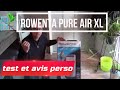 ROWENTA PU6020FO INTENSE PURE AIR XL