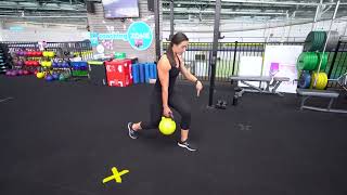Famous How to: Kettlebell Split Squat Net Worth