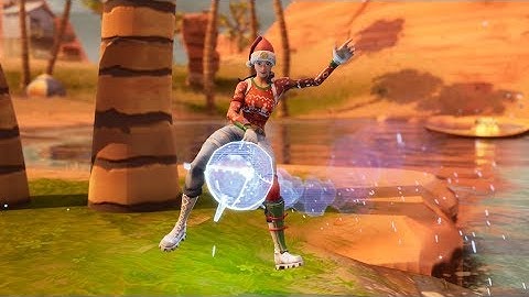 Chronic Luis Settings Turned me into a God... Console ( Fortnite Battle Royale ) #FearChronic