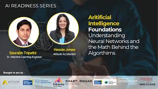 AI Readiness: Foundations of Artificial Intelligence