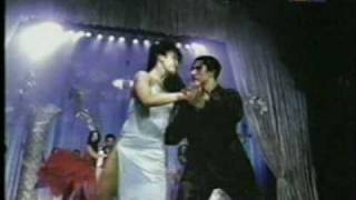 Enrique J.lo Bheegey Honth Tere, Murder