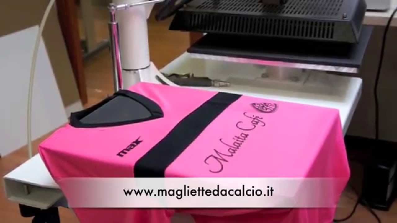 Maglie Calcio - Personalizzazione completi Pro Sesto acquistati su www.magliettedacalcio.it