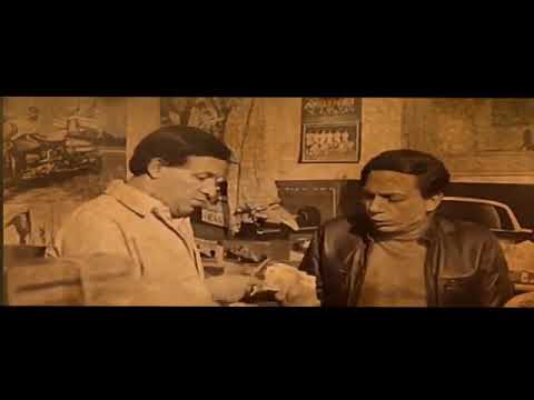 صاحبى دراعى وعمي قرشى حالات واتس عادل إمام سعيد صالح