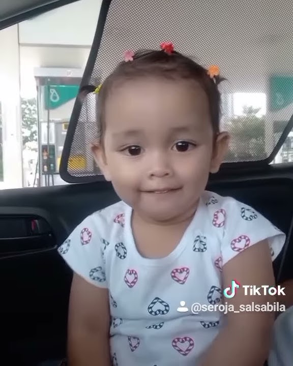 tiktok seroja