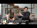 Entrevista exclusiva con Dante Gebel en Guatemala - TV Azteca