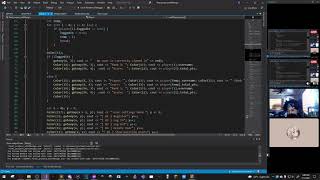Final Project Code Explanation - BSIT 1-1