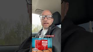 Cognitive Fog and Decision Paralysis during protracted withdrawal. Leave a great review on Amazon