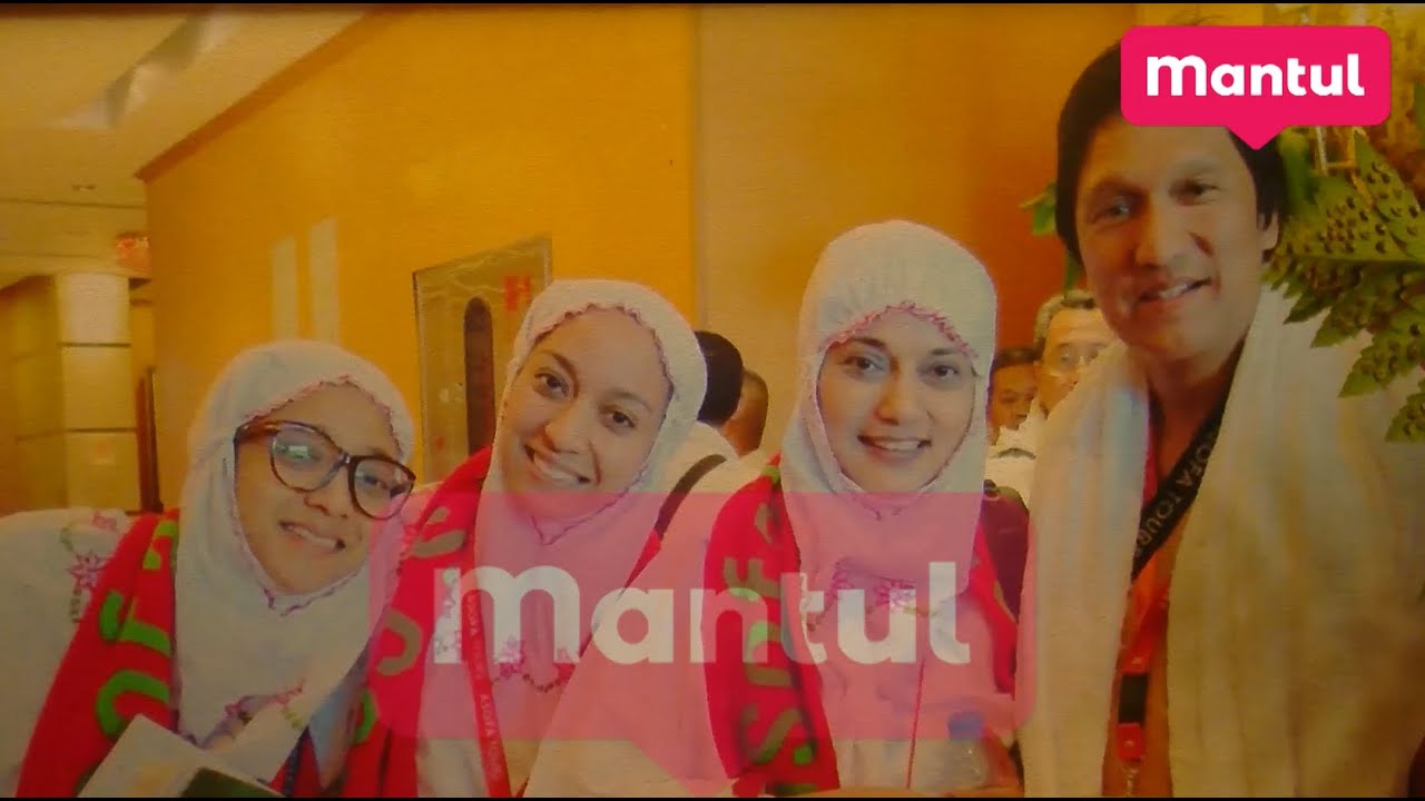 Bella Fawzi Bangga Menjadi Anak Seorang Marissa Haque | Mantul Infotainment