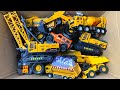 Mega Rc Truck Rc Excavator Rc Dozer Rc Wheel Loader Rc Machine Action Scaleart MAN LesuDigger ET26L