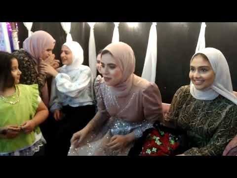 حنة كريمة الأستاذ طائف عبد الوهاب