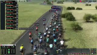 JULIAN ALAPHILIPPE | PRO CYCLING MANAGER 2023 | GIRO DE ITALIA 2024 | ETAPA 12