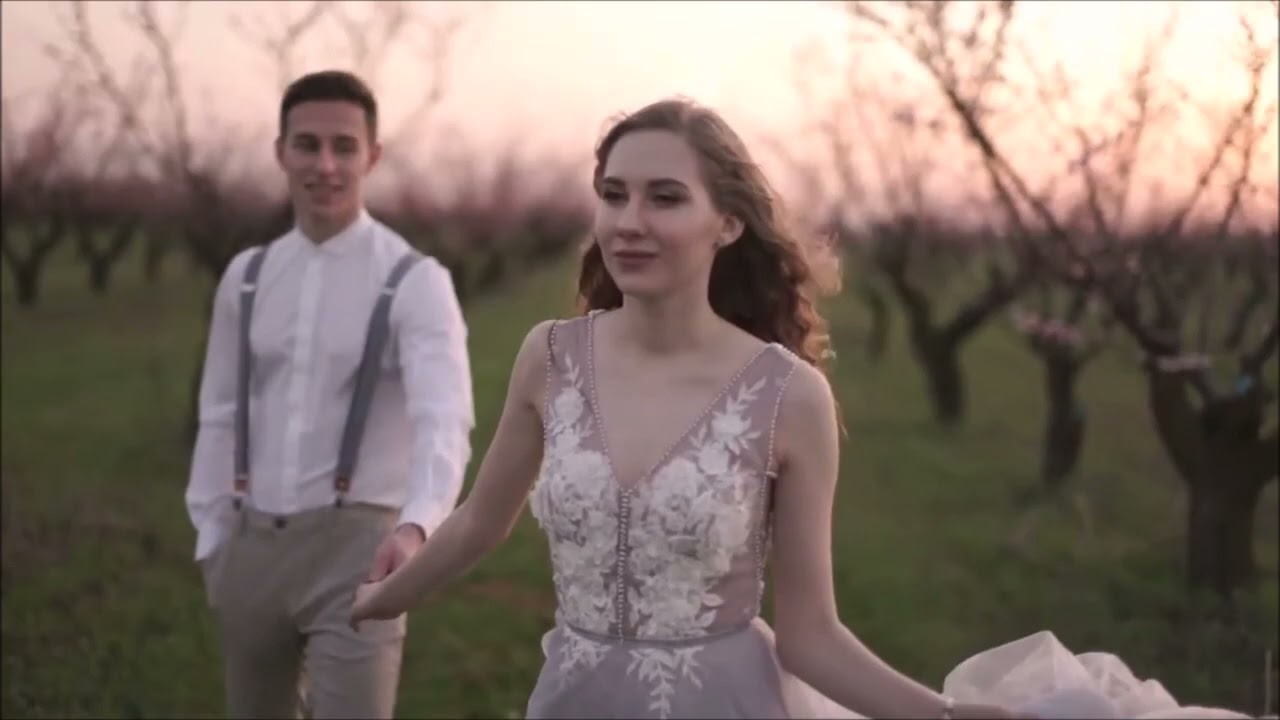 Ах, весна, любви колдунья..!