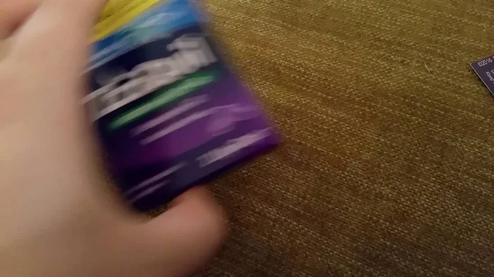 ZzzQuil VoxBox
