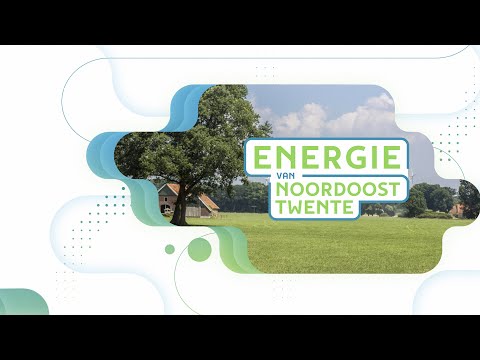 Informatieavond Wijkuitvoeringsplan Losser-West